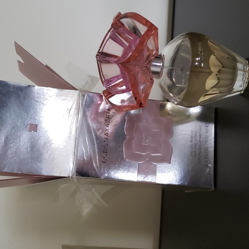 BCBG edp